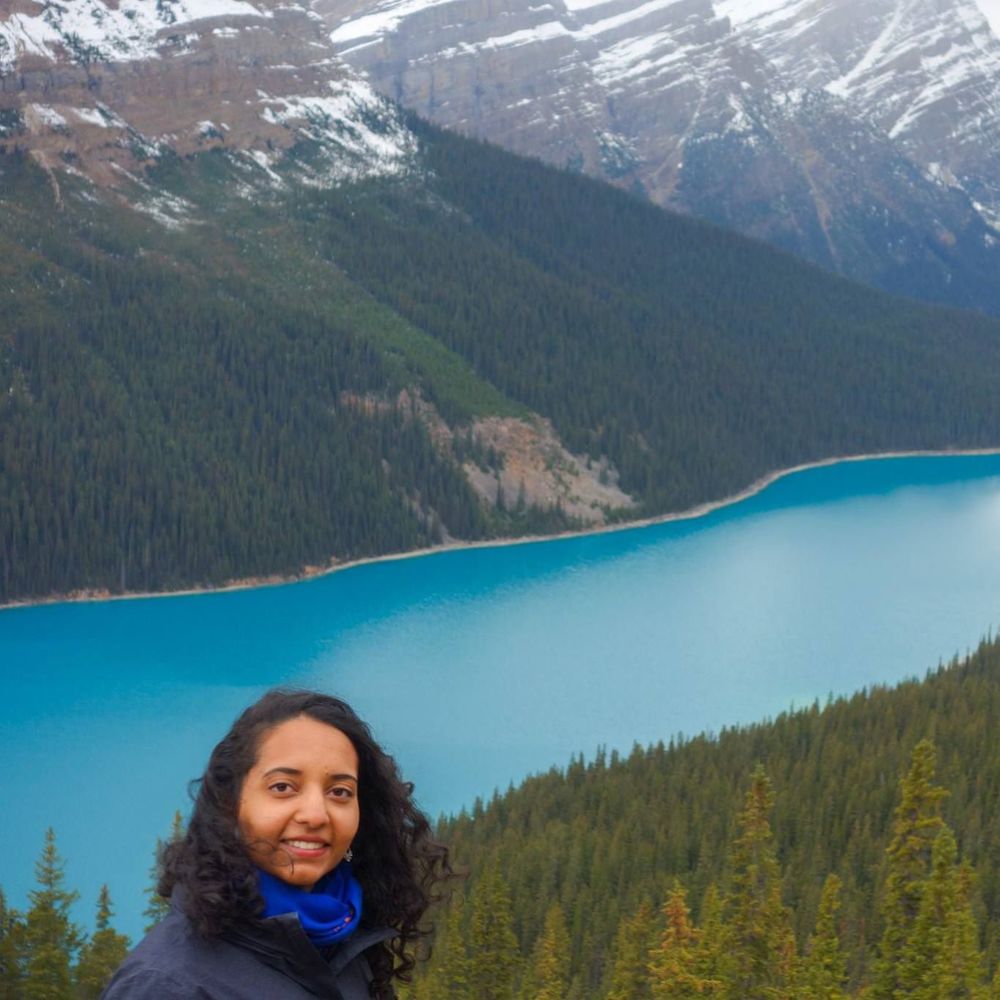 Meet your Posher, Sukriti